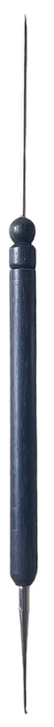 Ganchillo 16 + Separador