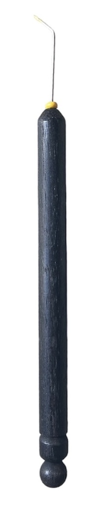 [02030011] Aguja Duquesa