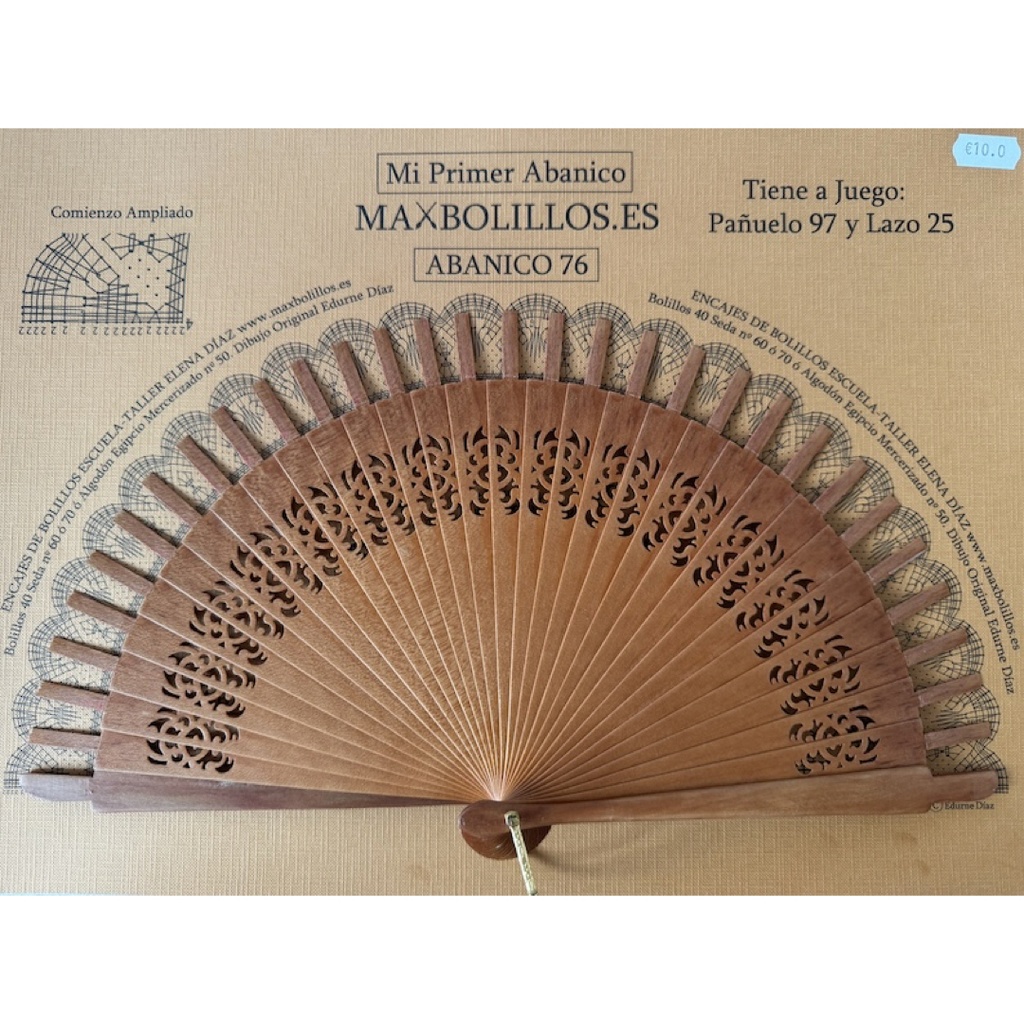 [16150302] Varillas 15 + 3 Madera