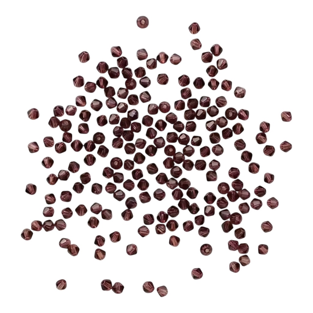 [18010030] Tupis 4mm Color 30