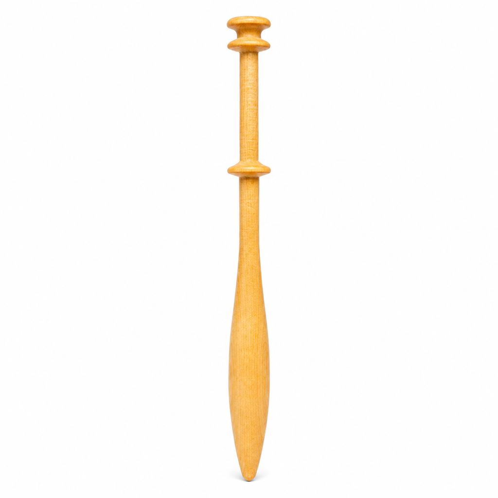 [01030001] Bolillos Roman Moyen Boj