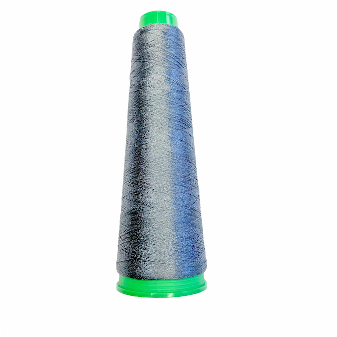 Seda 70 Gris Plomo