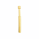 Bolillos Tradicionales Boj 10cm