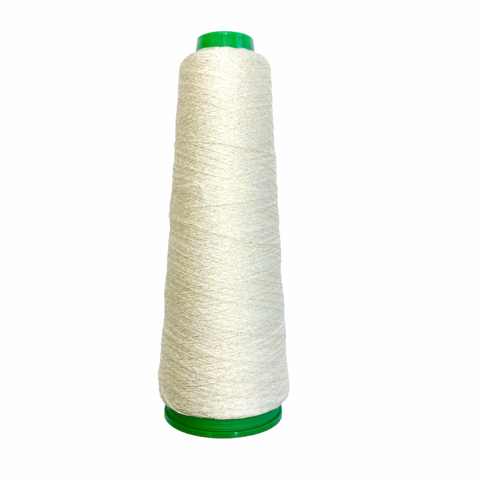 [03040015] Seda 60 Crudo con Lurex