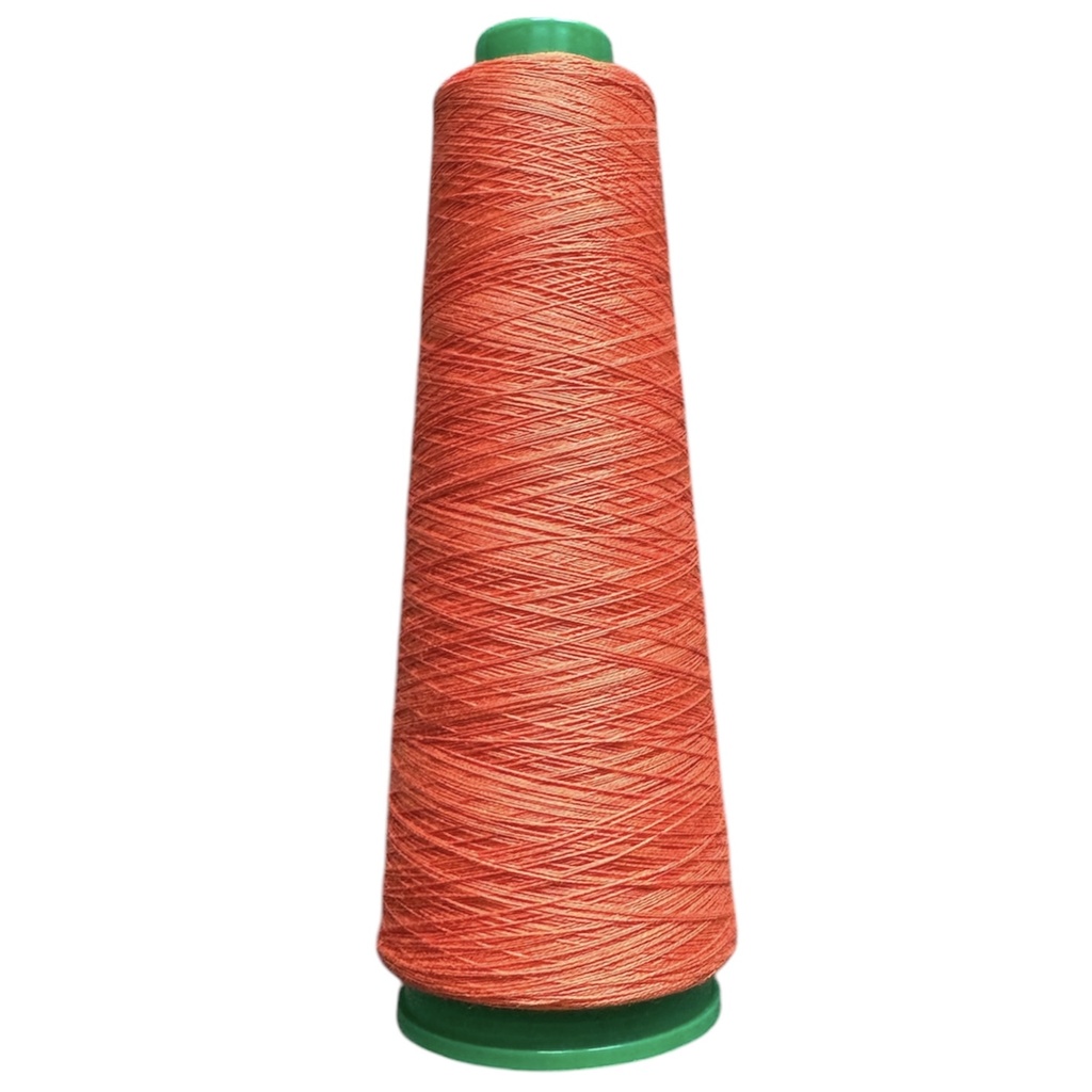 [03080005] Algodón 50 Terracota
