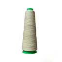 Algodón 50 Lurex Oro