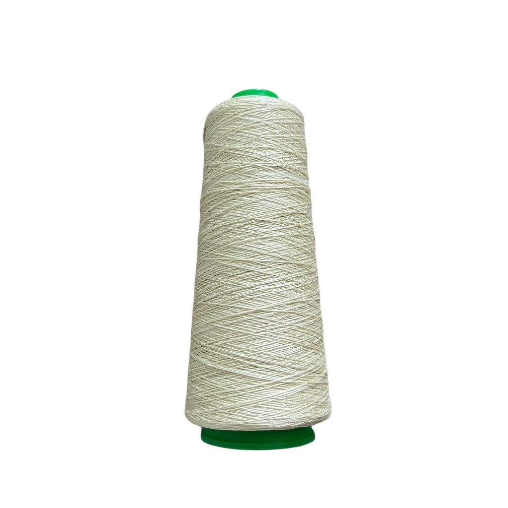 [03090002] Algodón 40 Marfil