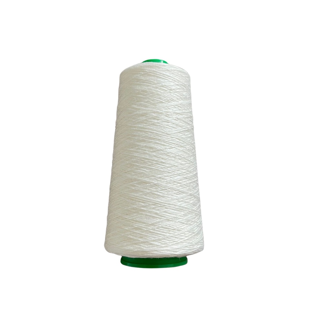 [03100001] Algodón 30 Blanco Roto