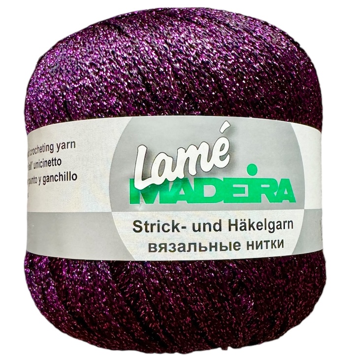 Lamé Fantasía 412