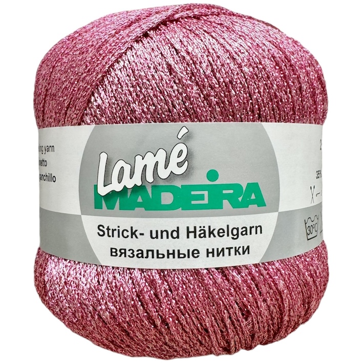 Lamé Fantasía 413