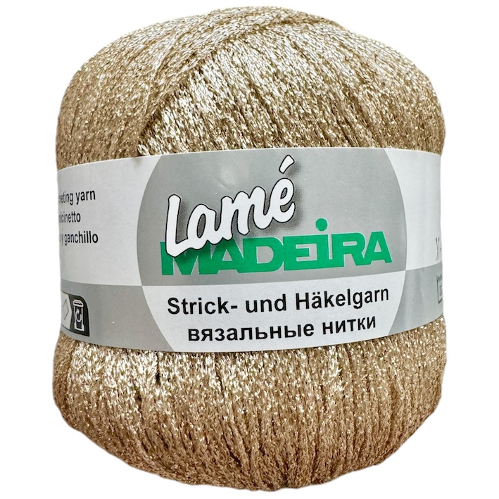 Lamé Fantasía 423