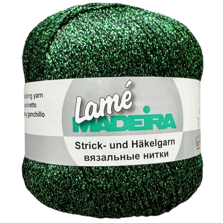 Lamé Fantasía 458