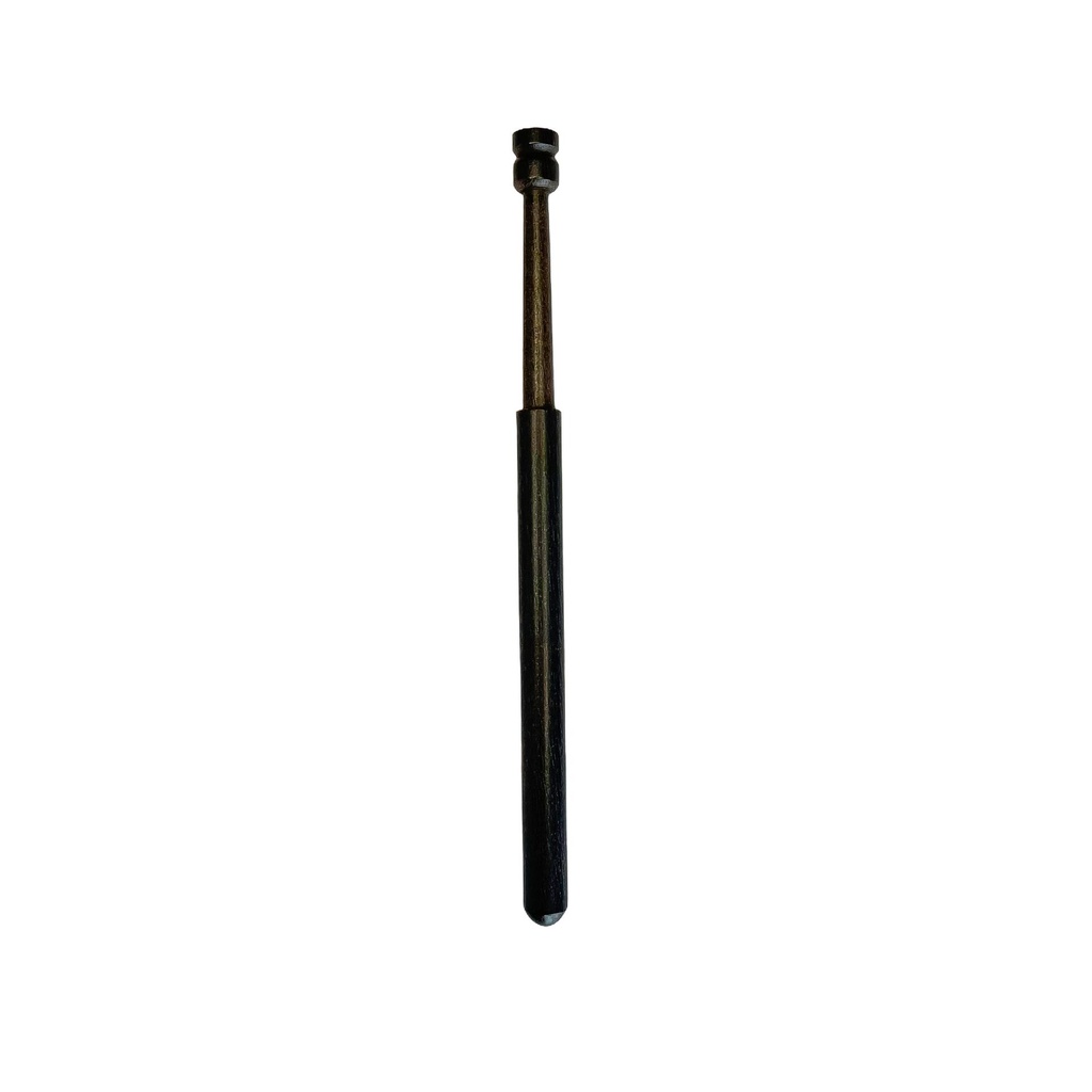 [01070003] Bolillos finos Ébano