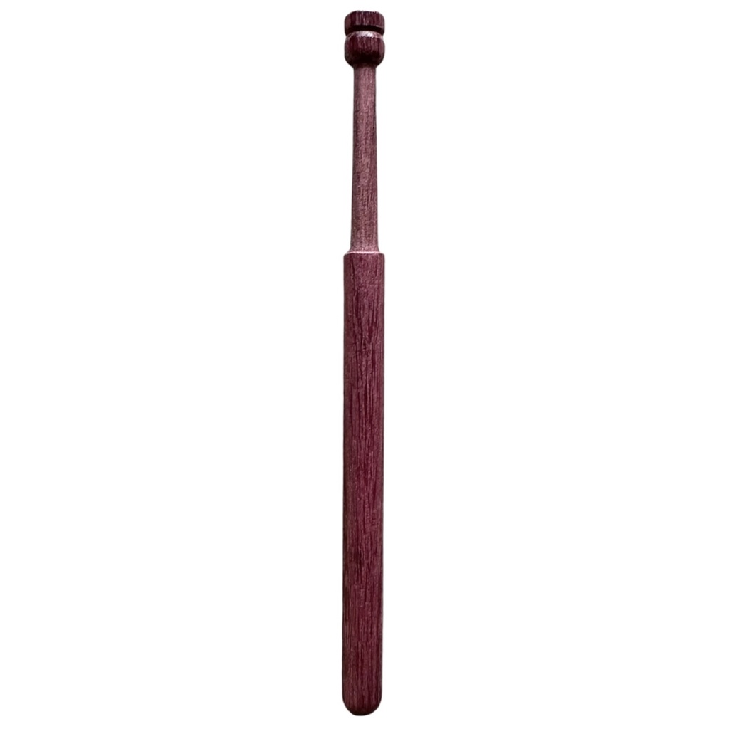 [01070004] Bolillos finos Amaranto