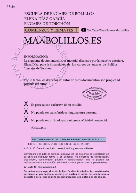 [04020000] Curso Inicios y Remates 1