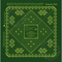 Picado Pañuelo 23A