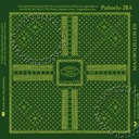 Picado Pañuelo 28A