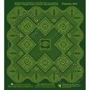 Picado Pañuelo 44A