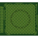 Picado Pañuelo 35B