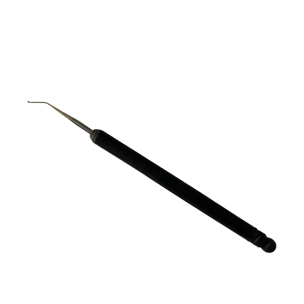 [02030006] Ganchillo 16 Doblado